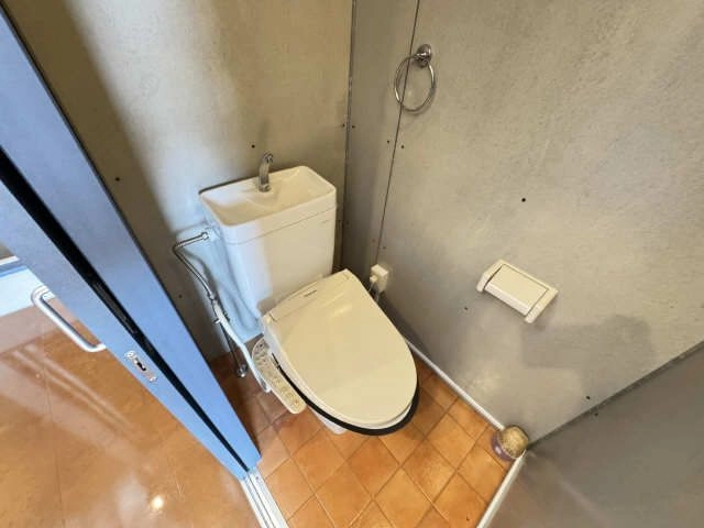 WC
