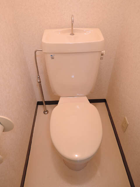 ＷＣ