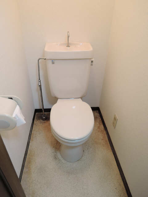 ＷＣ