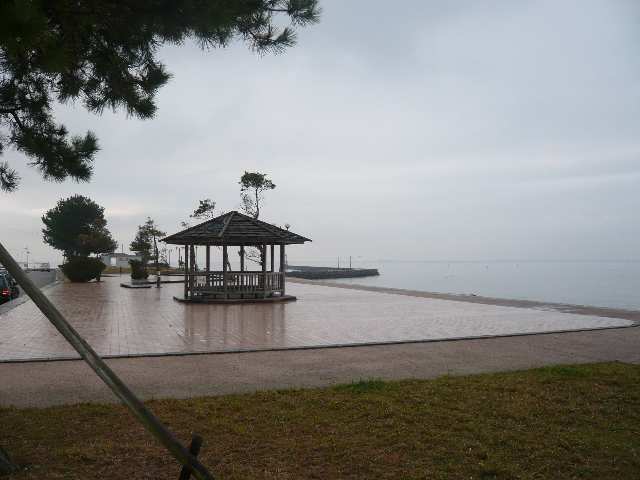 千代﨑海水浴場
