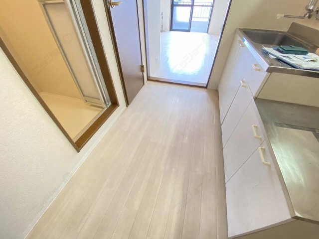 キッチンスペース