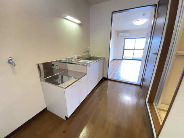 キッチンスペース