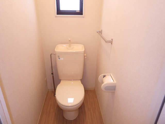 ＷＣ