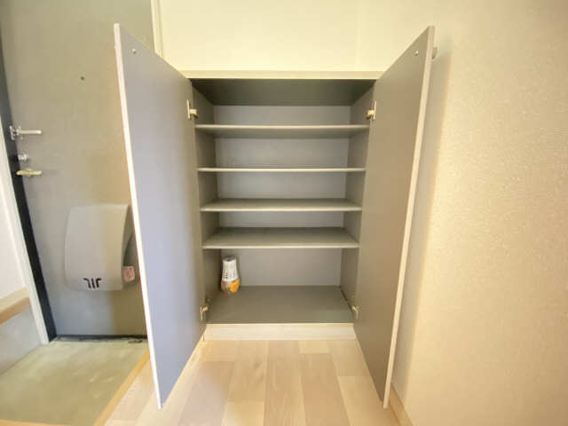 シューズBOX