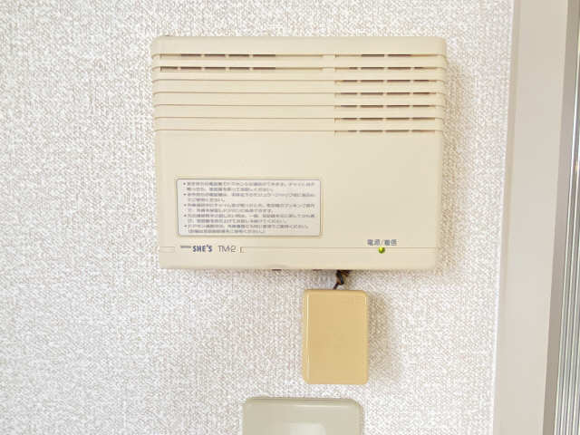 チャイム