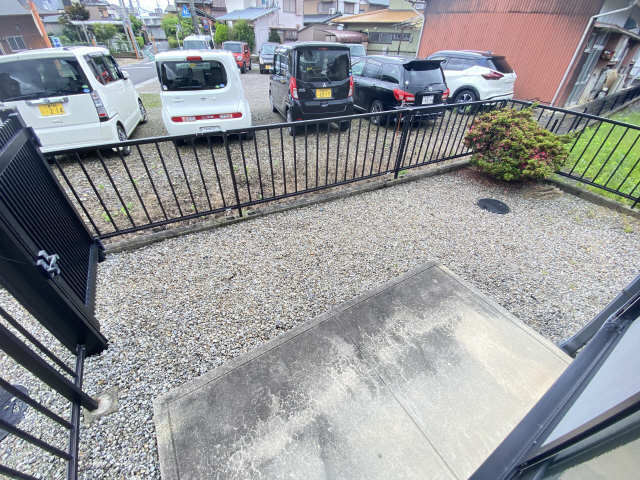 庭