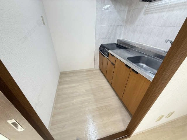 キッチンスペース