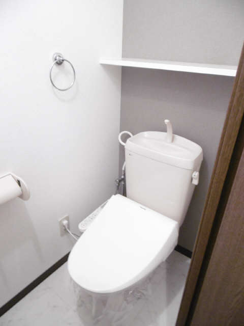 ＷＣ