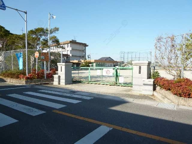 箕田小学校