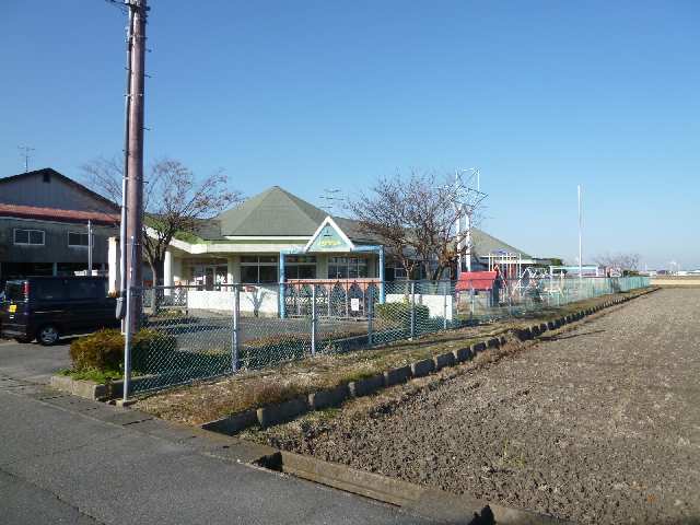 箕田幼稚園