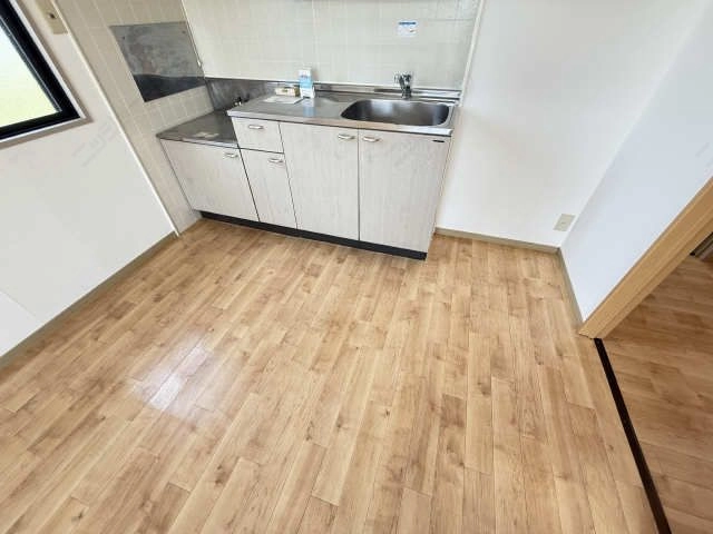 キッチンスペース