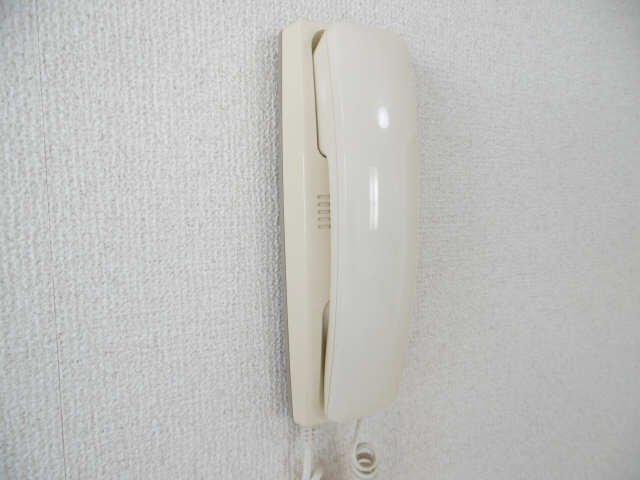 インターホン
