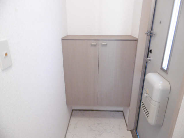 シューズBOX