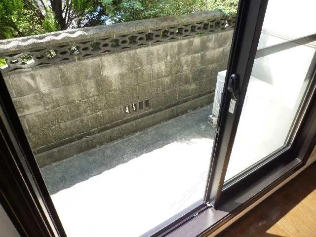 1階専用スペース