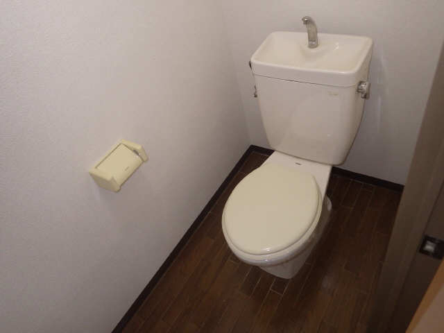 ＷＣ