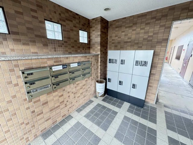 ロビー
