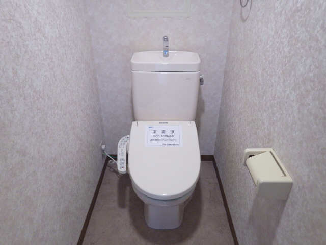 ＷＣ