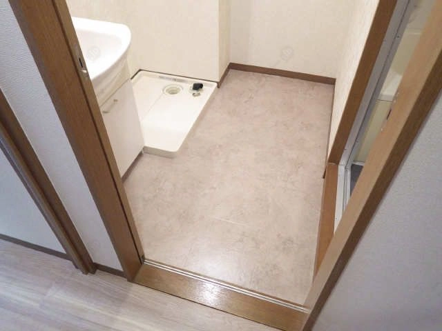 脱衣所