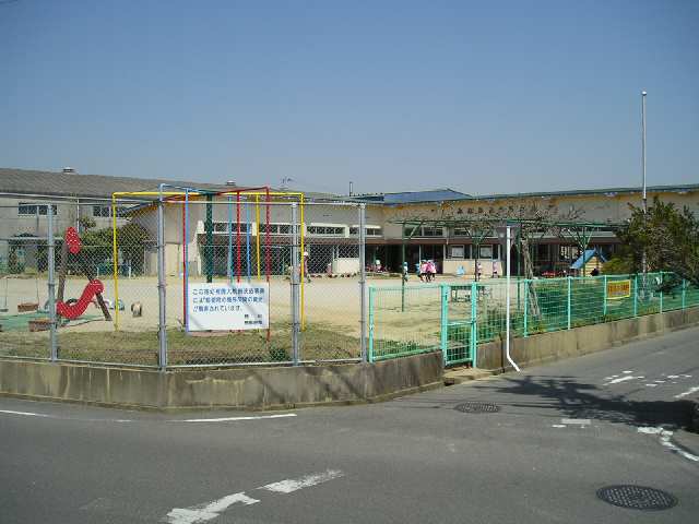 楠南幼稚園