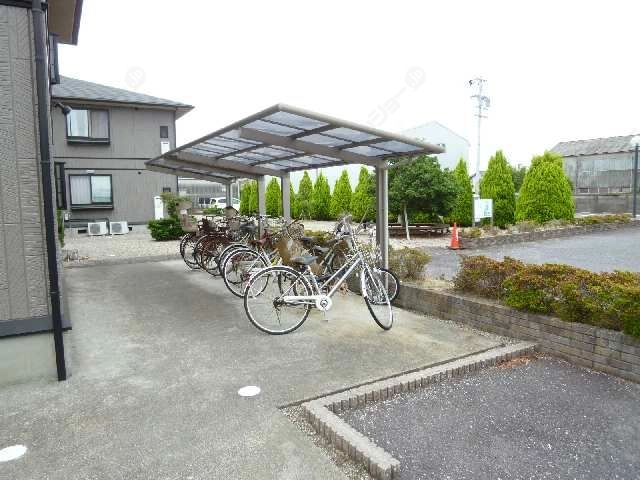 サイクルポート