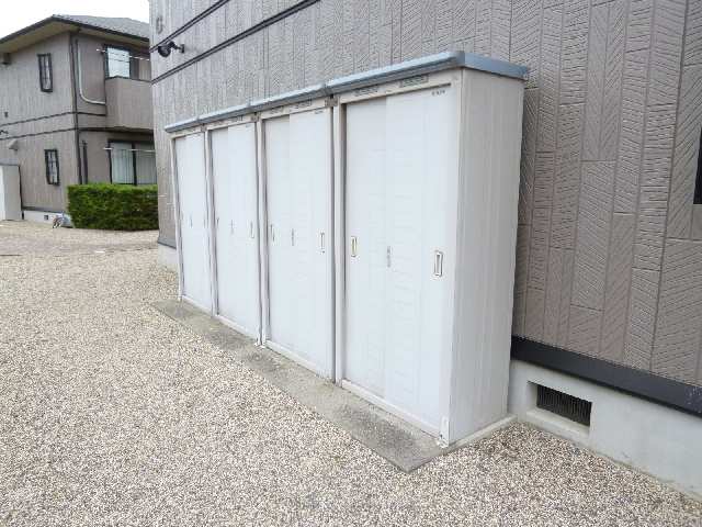 倉庫
