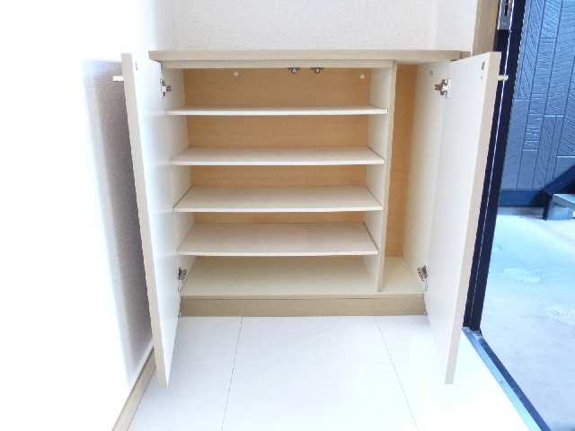 シューズBOX
