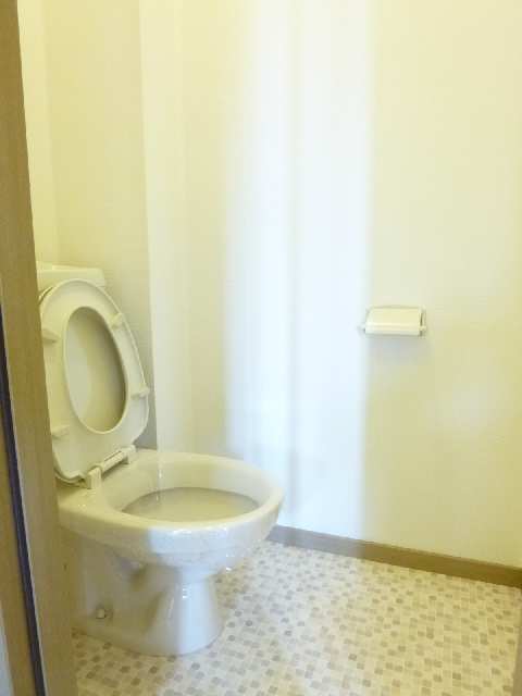 ＷＣ