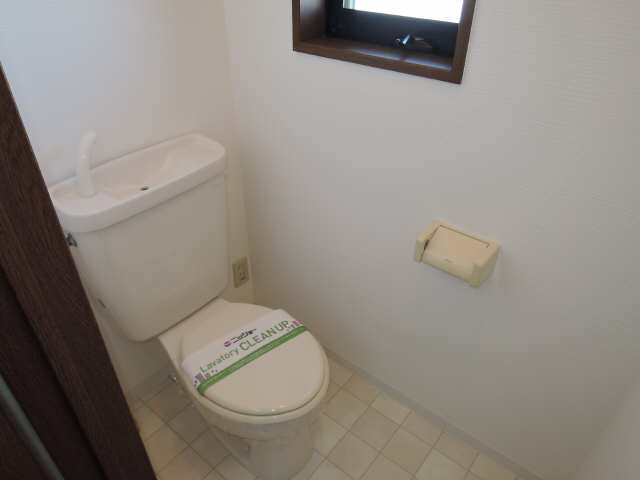ＷＣ