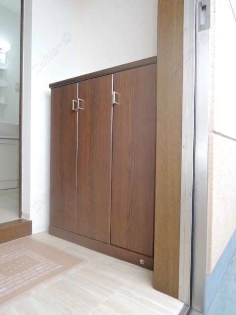 シューズBOX