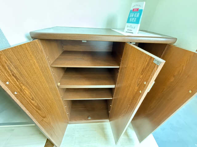 シューズBOX