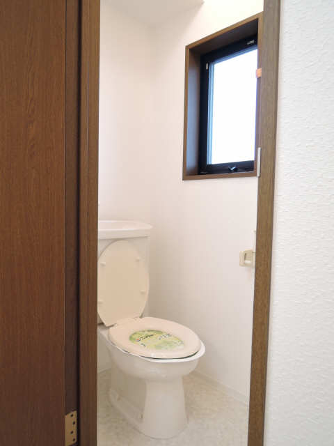 ＷＣ
