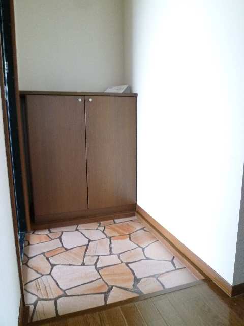 玄関ホール