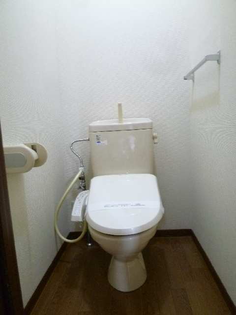 ＷＣ