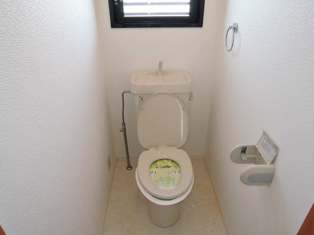ＷＣ