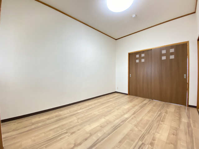 洋室