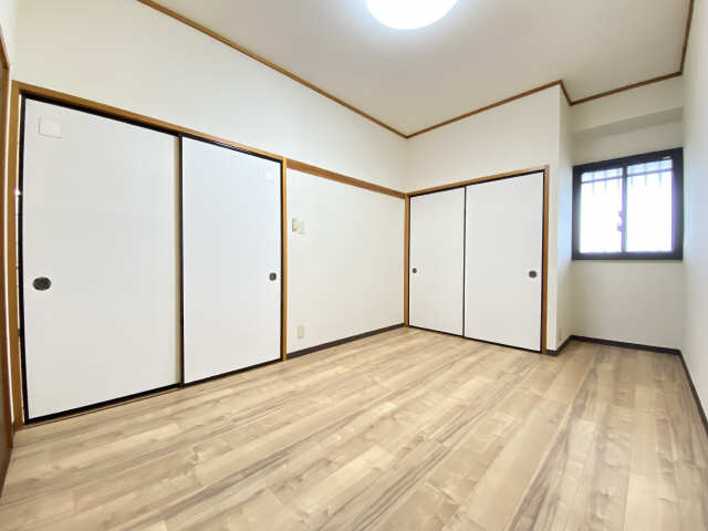洋室