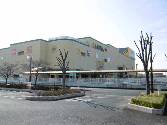 アピタ