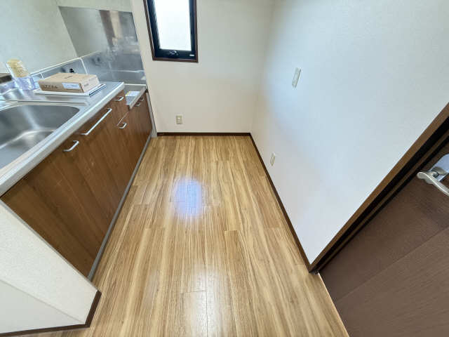 キッチンスペース