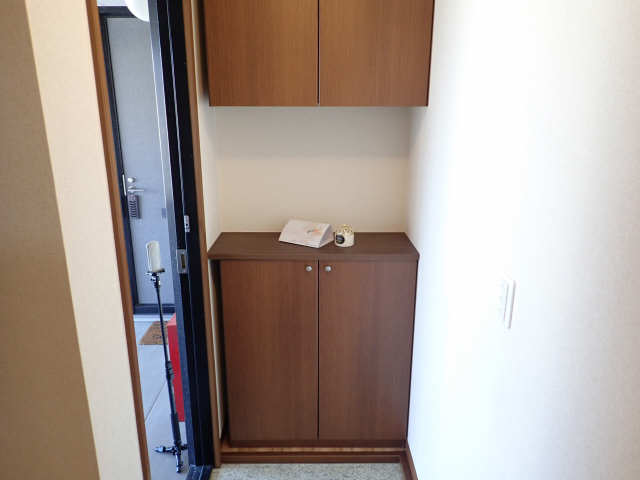 シューズBOX