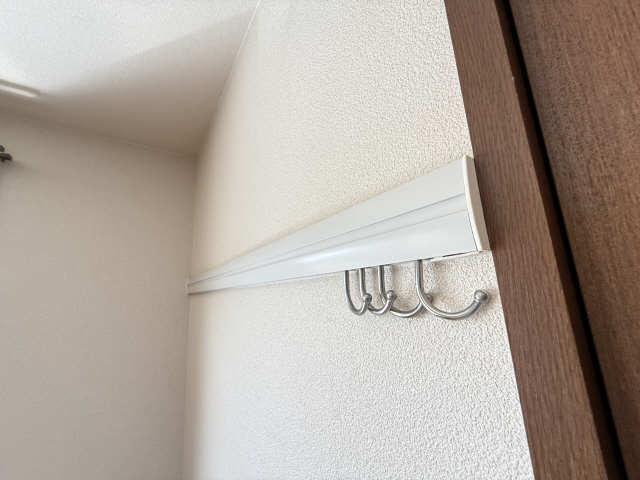 ハンガーフック