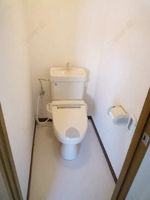 ＷＣ