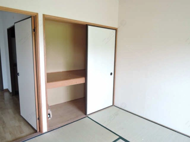 収納和室