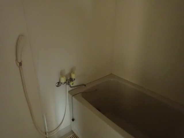 メゾン・ド・グラシューズ 4階 浴室