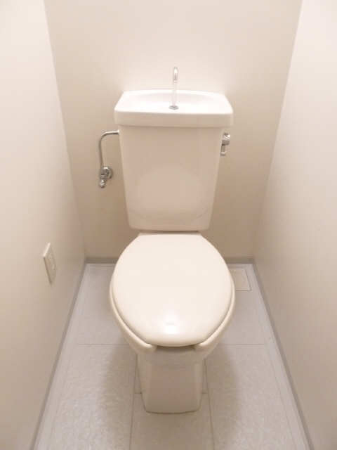 ＷＣ