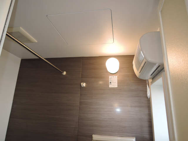 浴室暖房乾燥機