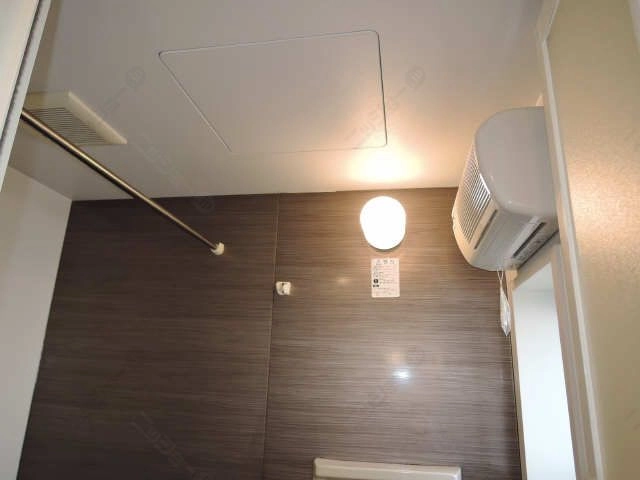 浴室暖房乾燥機