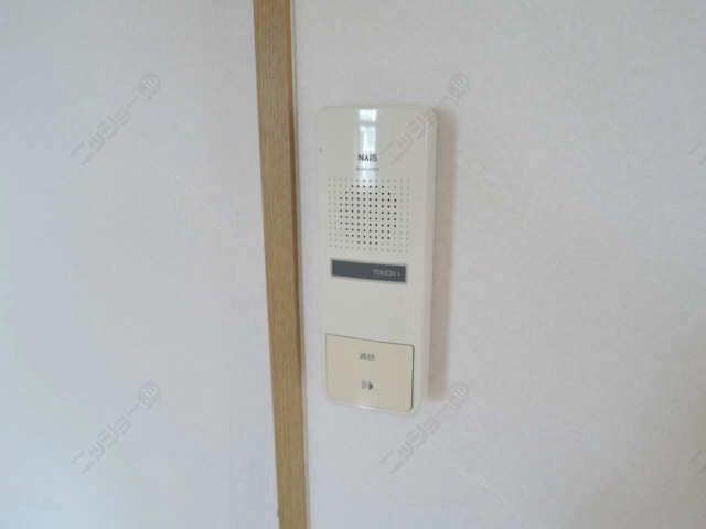 インターホン