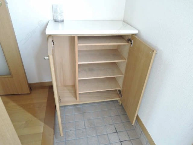 シューズＢＯＸ