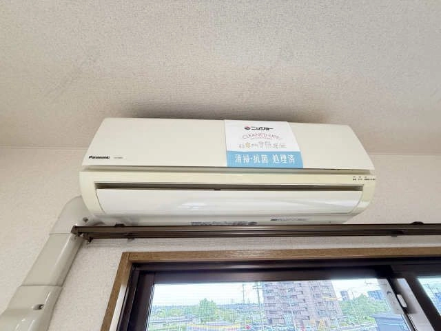エアコン