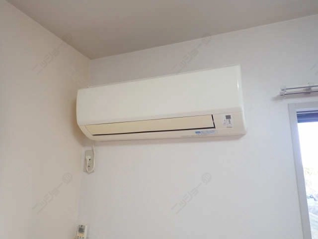 北洋室　エアコン